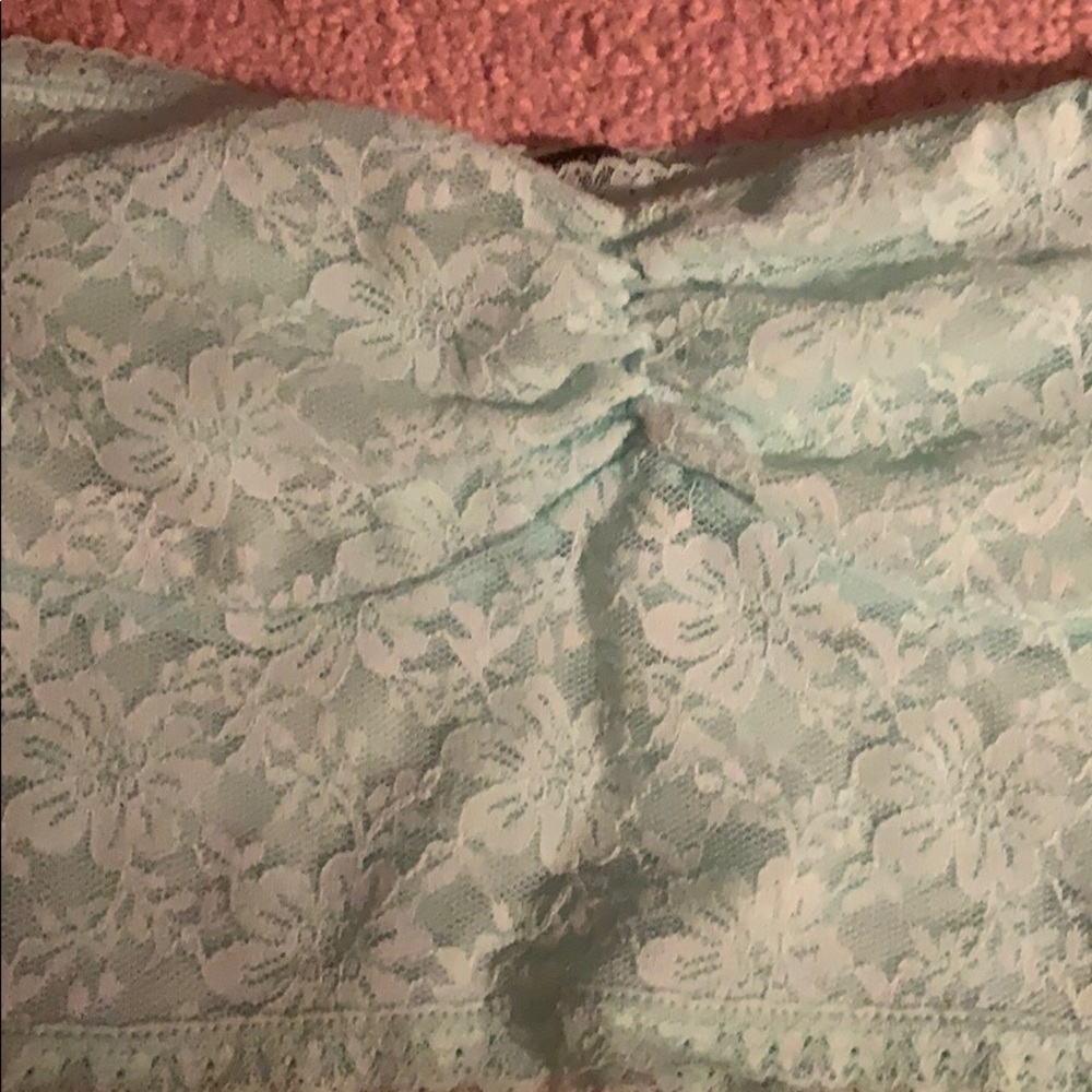 Forever21 bralette - Picture 3 of 5